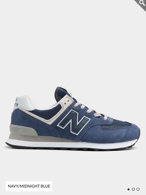 New Balance 754 Core Sneakers